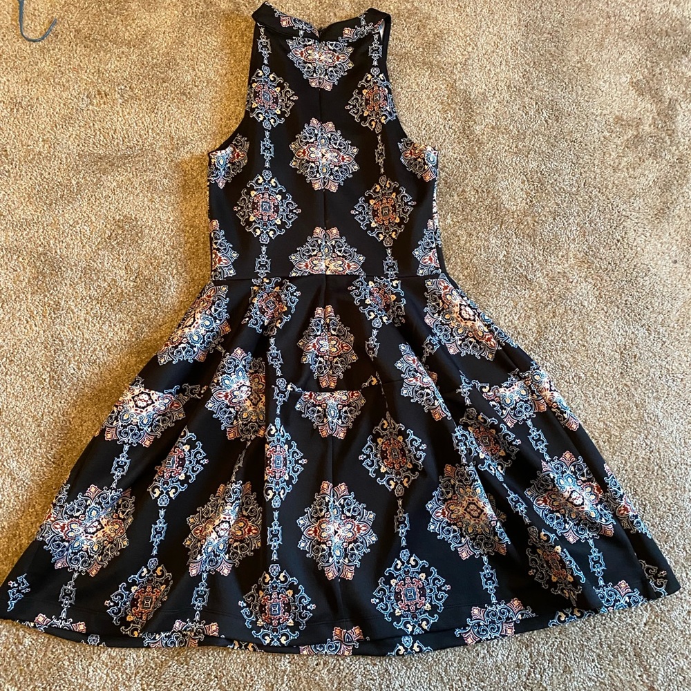 Women’s Mossimo sleeveless dress